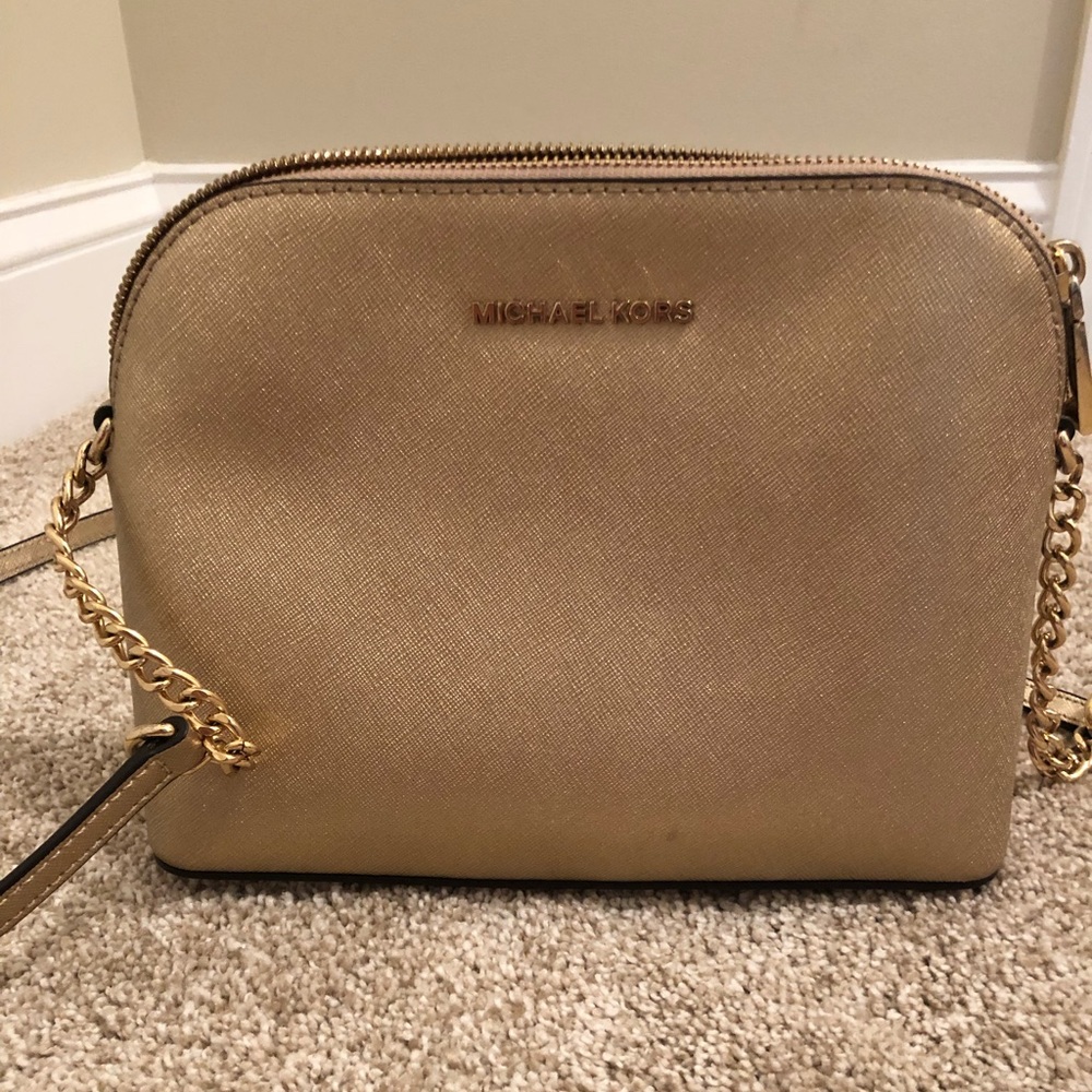 Michael Kors Cross Body